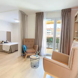 Résidence Sully Apartahotel