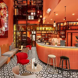 De Cambis Western Premier Collection 4* Avignone
