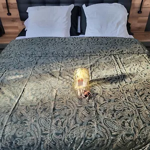 Akwaba Chez Ouli Pensión
