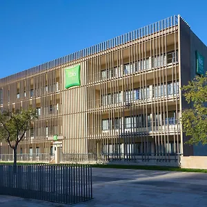 Ibis Styles Centre 4* Montélimar
