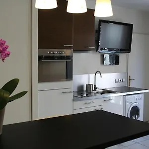 Le 6ème Côté Foch Appartement Lyon