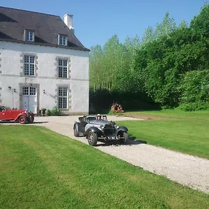 Malouinière Des Trauchandieres Saint-Jouan-des-Guérets
