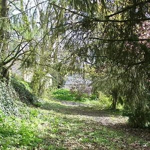 Les Vallées Du Guyoult Dol-de-Bretagne