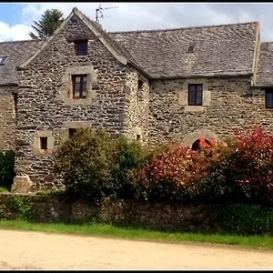 L'apothéis Saint-Thégonnec
