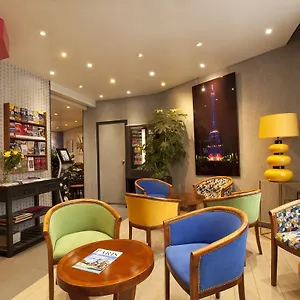 Palma 3* Parigi