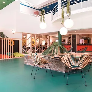 Ibis Styles Marseille Plan De Campagne 3* Mirabeau